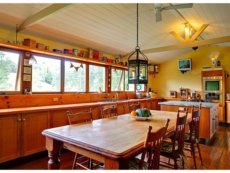 153 Darkwood Road, Thora, Bellingen NSW 2454