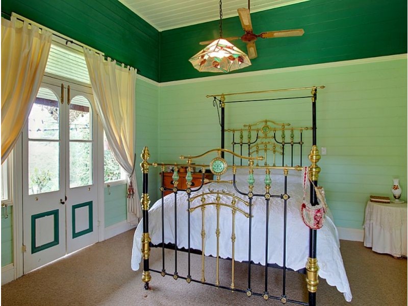 153 Darkwood Road, Thora, Bellingen NSW 2454