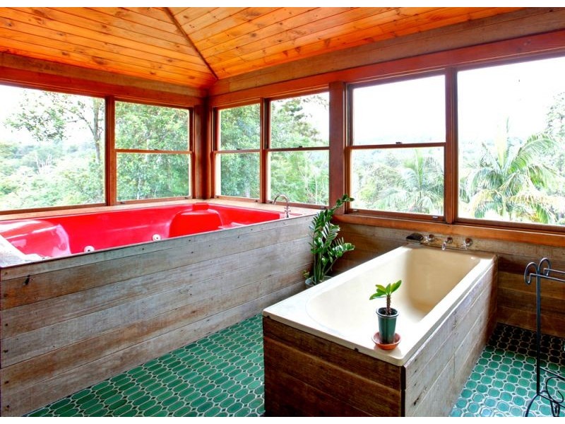 153 Darkwood Road, Thora, Bellingen NSW 2454