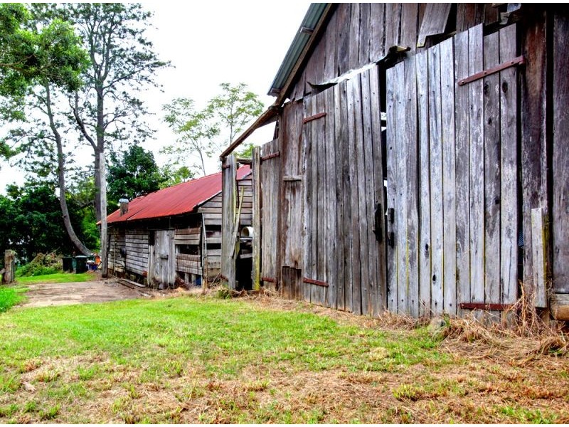 153 Darkwood Road, Thora, Bellingen NSW 2454