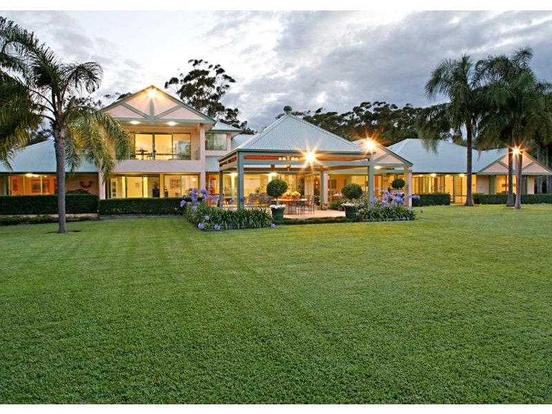 5 Burrawong Drive, South West Rocks NSW 2431