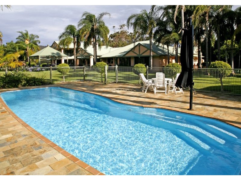 5 Burrawong Drive, South West Rocks NSW 2431