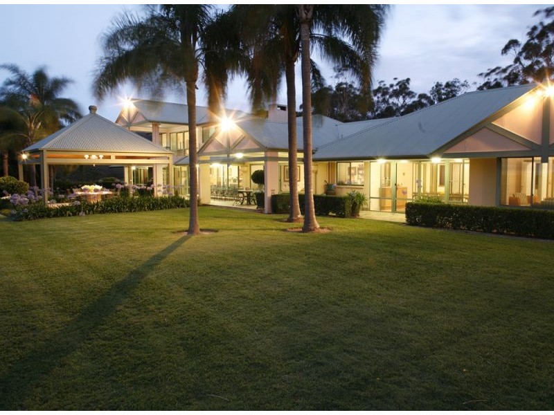5 Burrawong Drive, South West Rocks NSW 2431