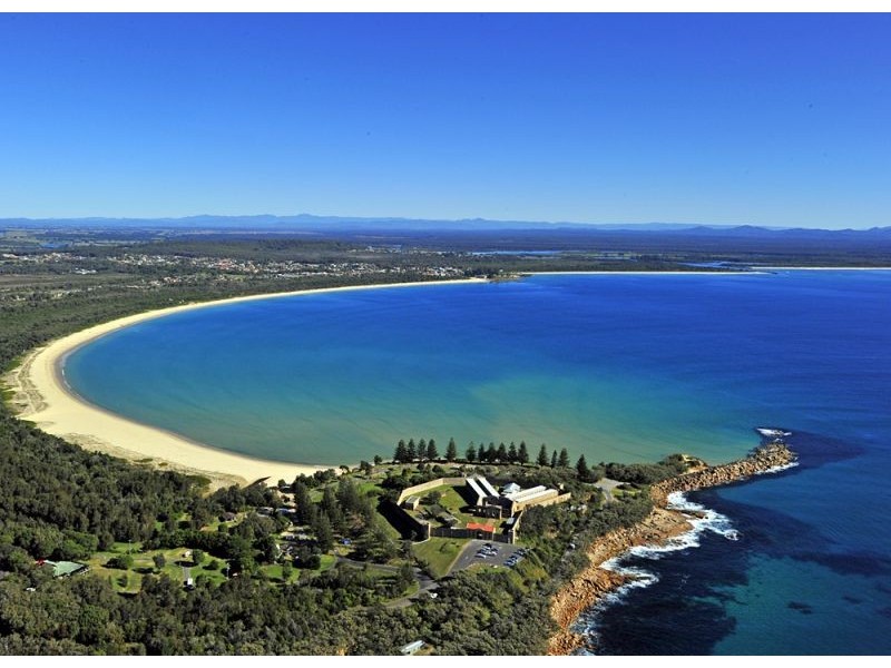 5 Burrawong Drive, South West Rocks NSW 2431