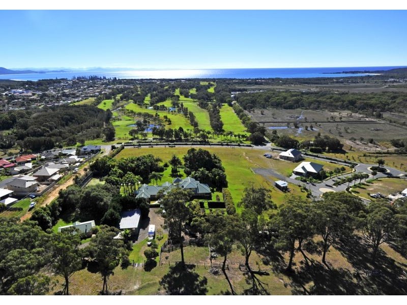 5 Burrawong Drive, South West Rocks NSW 2431