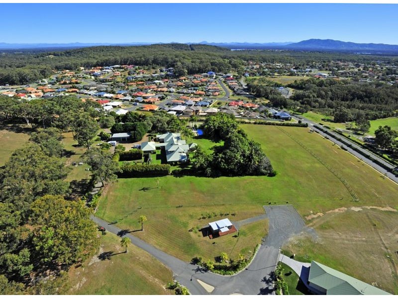 5 Burrawong Drive, South West Rocks NSW 2431