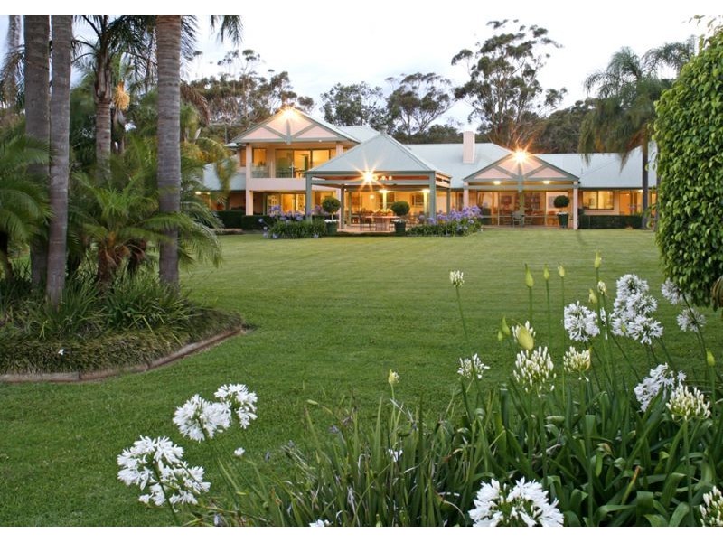 5 Burrawong Drive, South West Rocks NSW 2431
