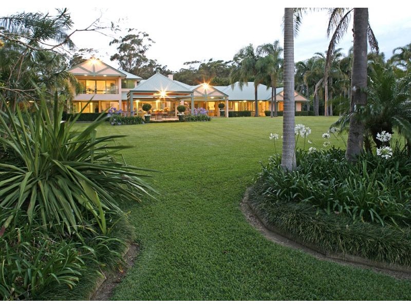 5 Burrawong Drive, South West Rocks NSW 2431