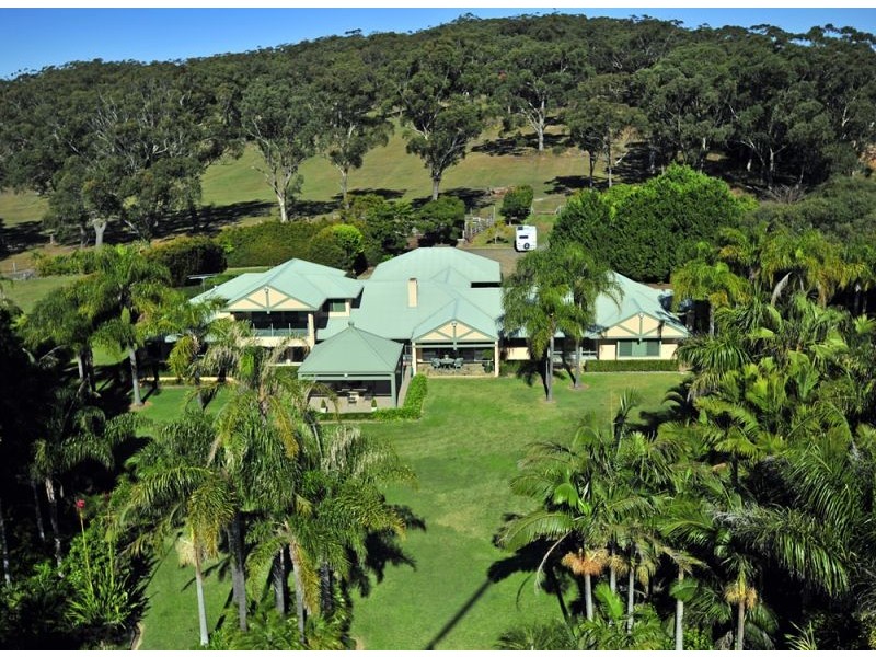 5 Burrawong Drive, South West Rocks NSW 2431