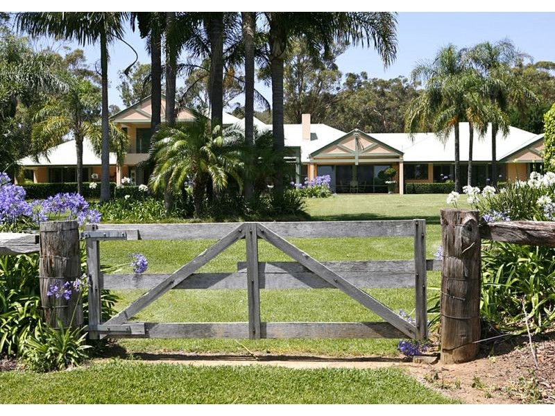 5 Burrawong Drive, South West Rocks NSW 2431