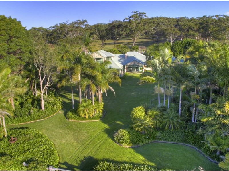 5 Burrawong Drive, South West Rocks NSW 2431