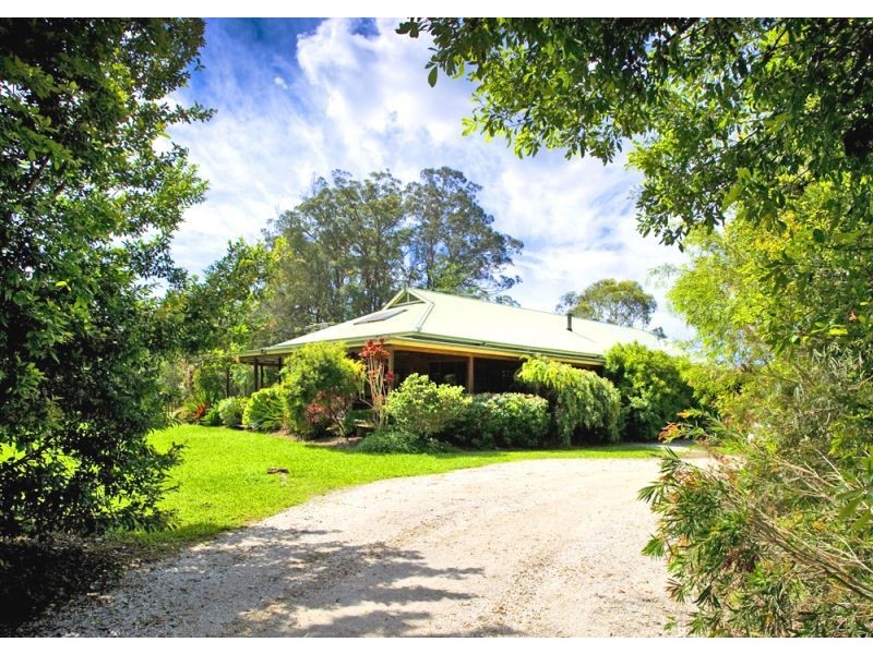 869 South Arm Road, Bellingen NSW 2454