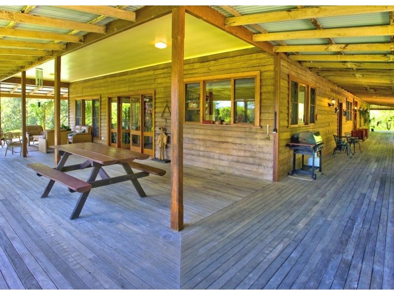 869 South Arm Road, Bellingen NSW 2454