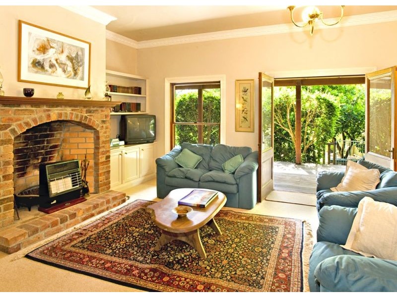 869 South Arm Road, Bellingen NSW 2454