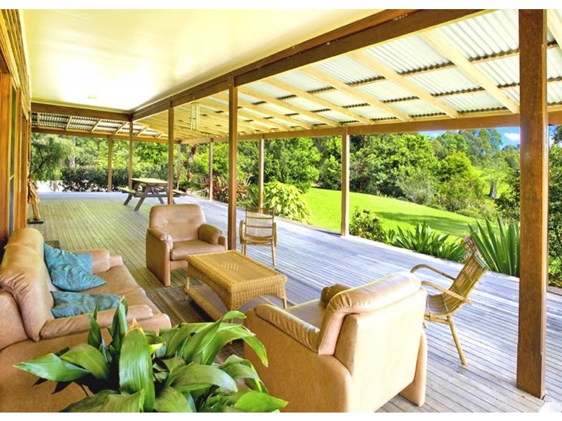 869 South Arm Road, Bellingen NSW 2454