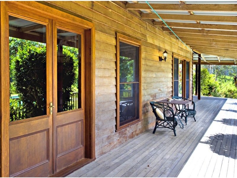 869 South Arm Road, Bellingen NSW 2454
