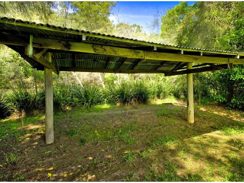 869 South Arm Road, Bellingen NSW 2454