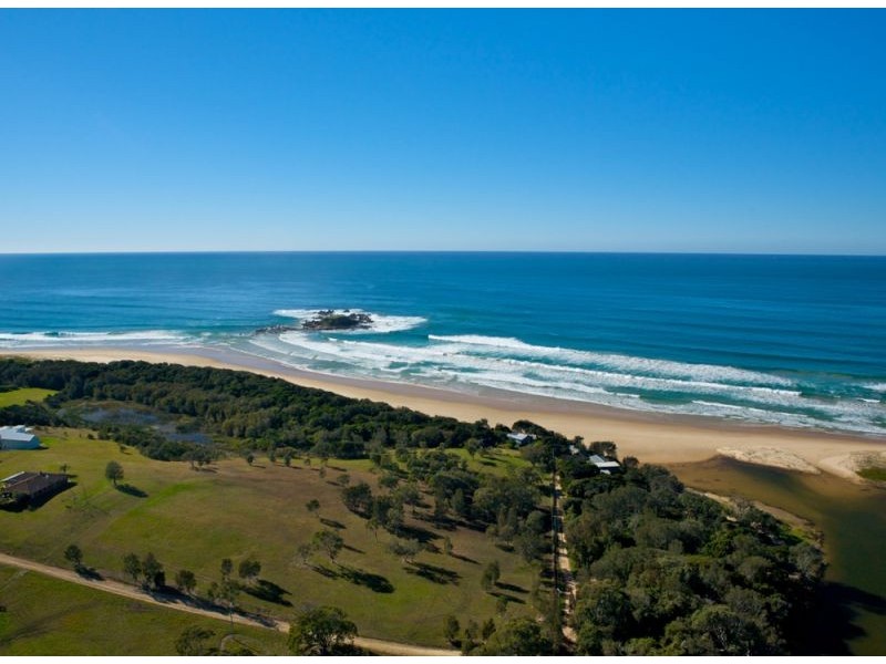Woolgoolga NSW 2456