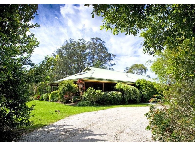 869 South Arm Road, Bellingen NSW 2454