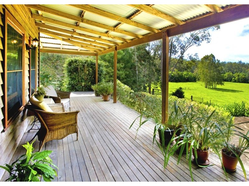 869 South Arm Road, Bellingen NSW 2454