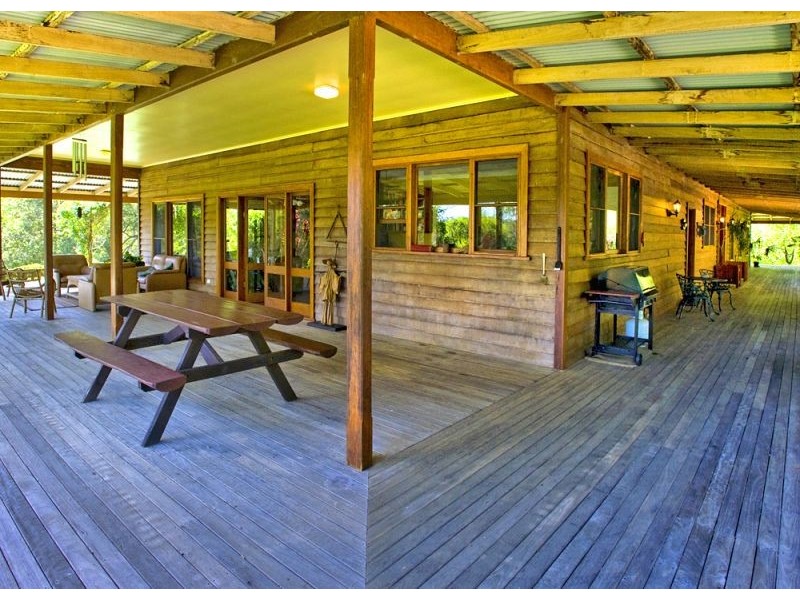 869 South Arm Road, Bellingen NSW 2454