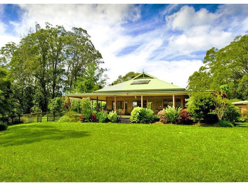 869 South Arm Road, Bellingen NSW 2454
