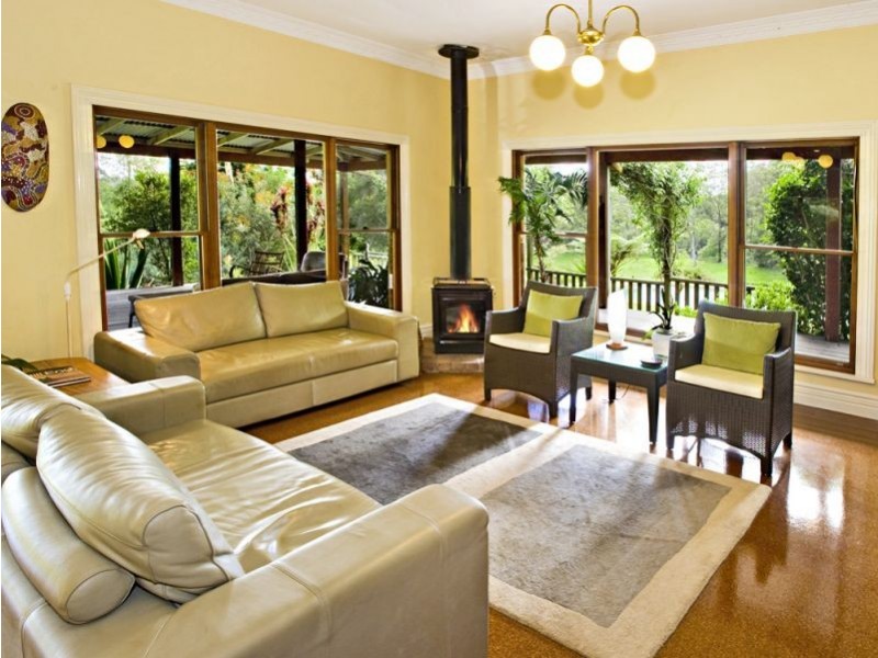 869 South Arm Road, Bellingen NSW 2454