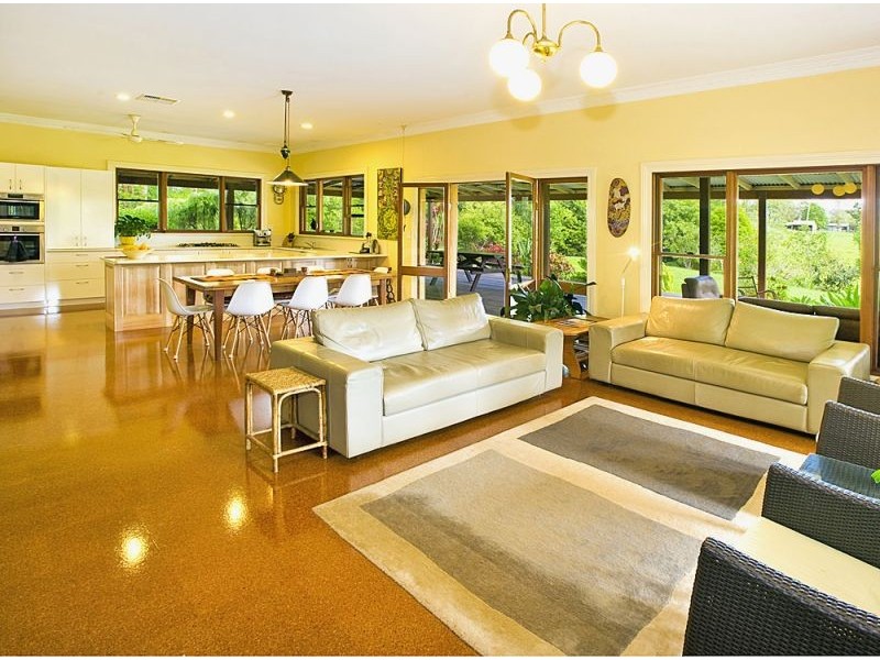 869 South Arm Road, Bellingen NSW 2454