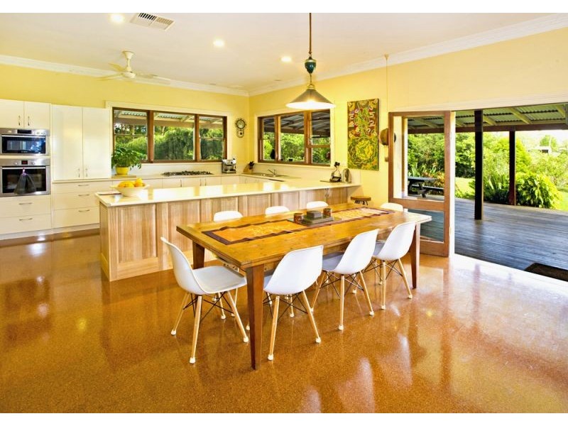 869 South Arm Road, Bellingen NSW 2454