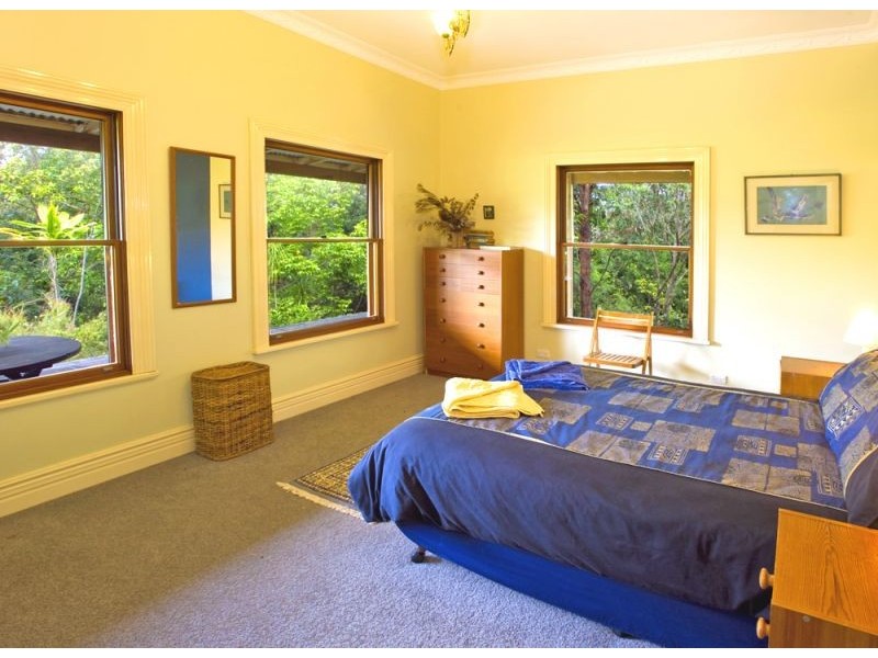 869 South Arm Road, Bellingen NSW 2454