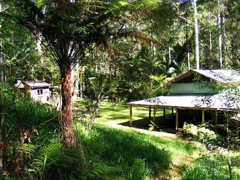 Kennaicle Creek NSW 2449