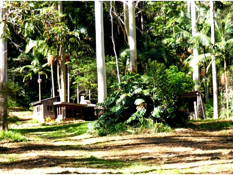 Kennaicle Creek NSW 2449