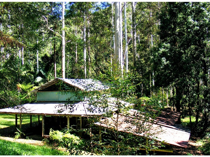 Kennaicle Creek NSW 2449