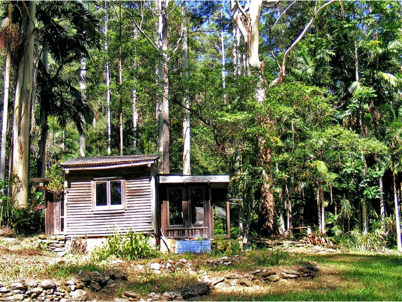 Kennaicle Creek NSW 2449