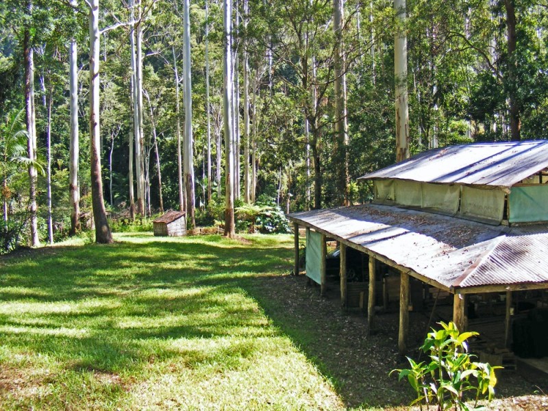 Kennaicle Creek NSW 2449