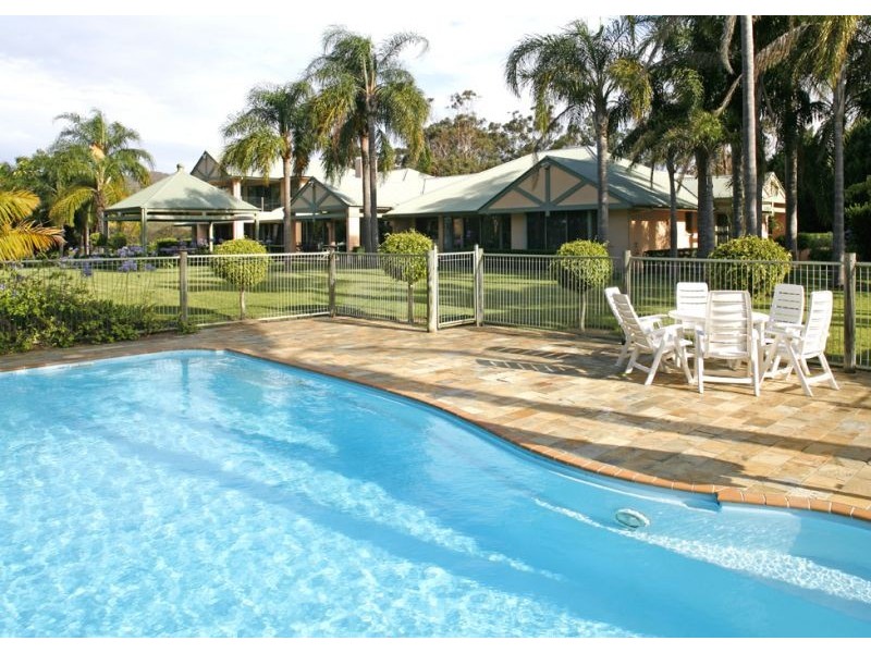 South West Rocks NSW 2431