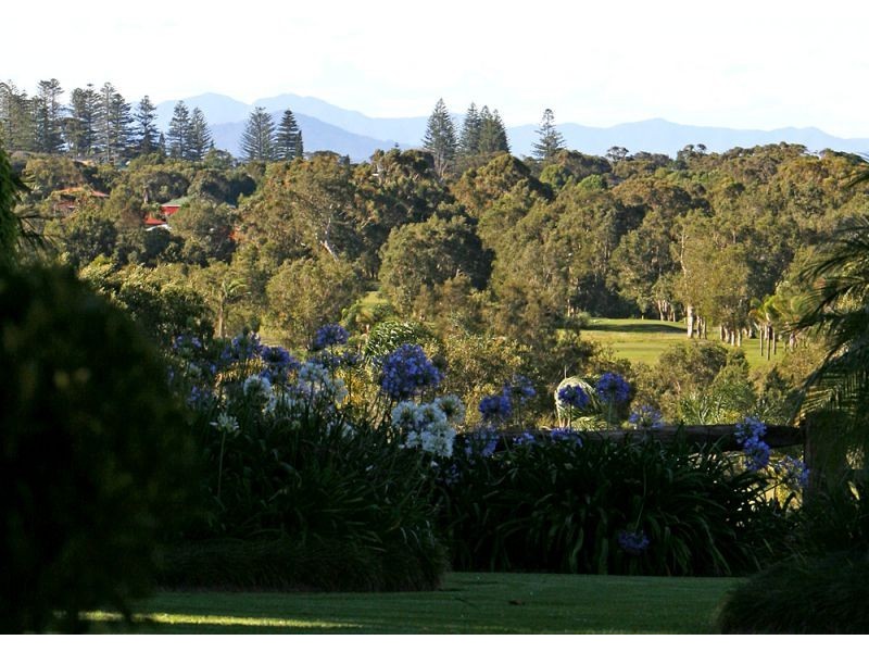 South West Rocks NSW 2431