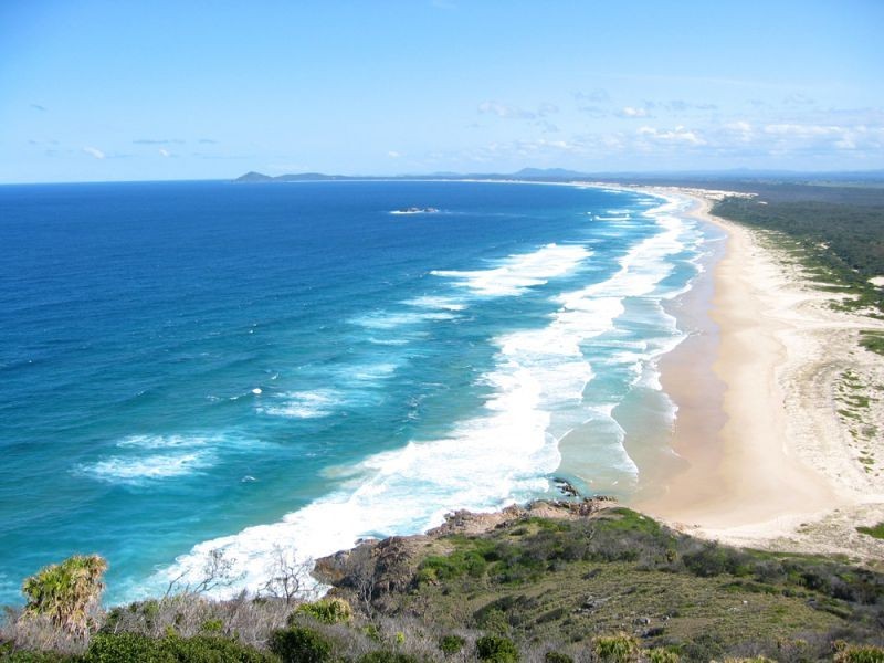 South West Rocks NSW 2431