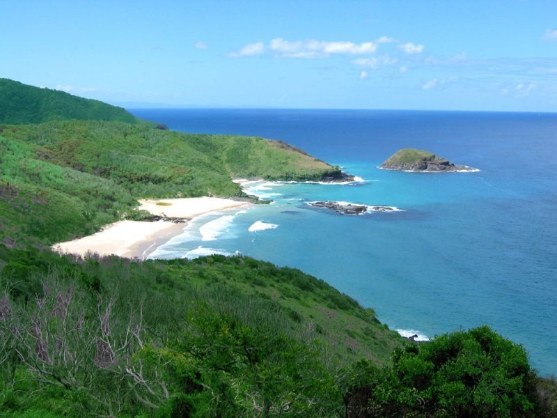 South West Rocks NSW 2431