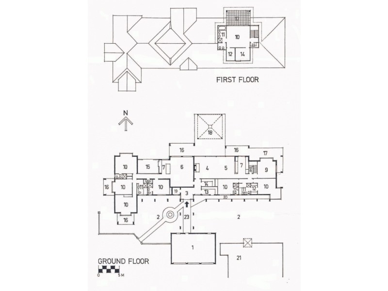 South West Rocks NSW 2431 Floorplan
