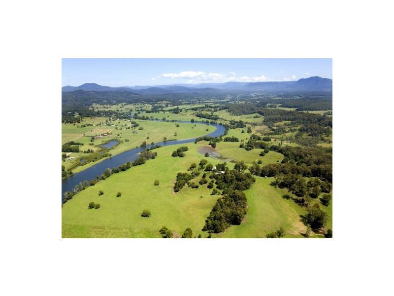 756 North Bank Road, Bellingen NSW 2454