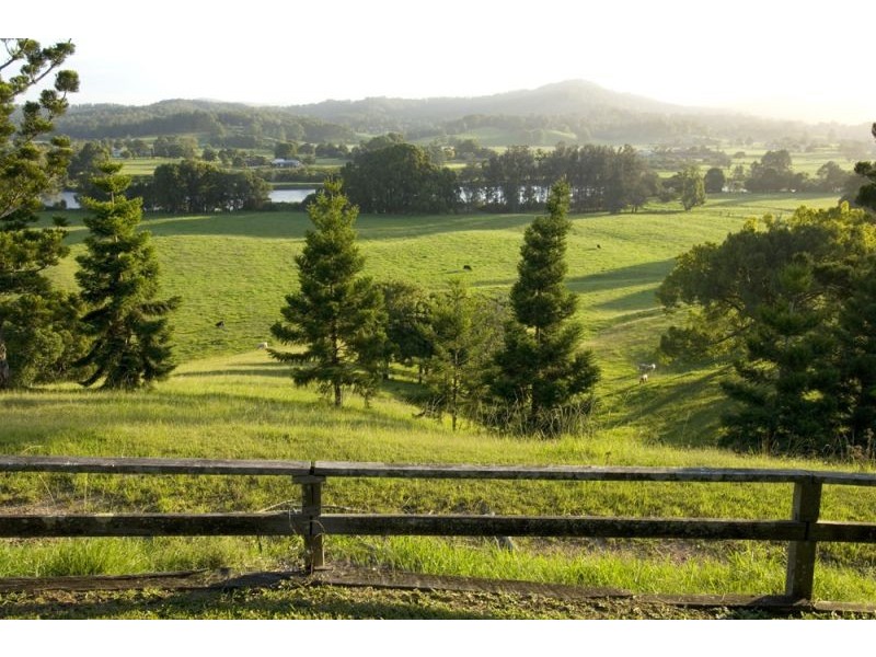 756 North Bank Road, Bellingen NSW 2454