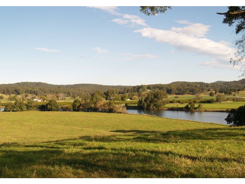 756 North Bank Road, Bellingen NSW 2454