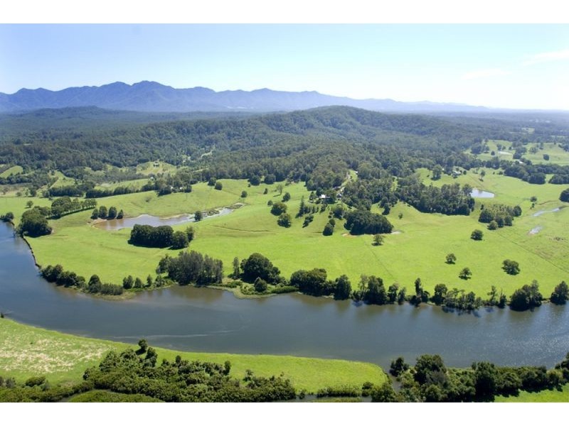 756 North Bank Road, Bellingen NSW 2454