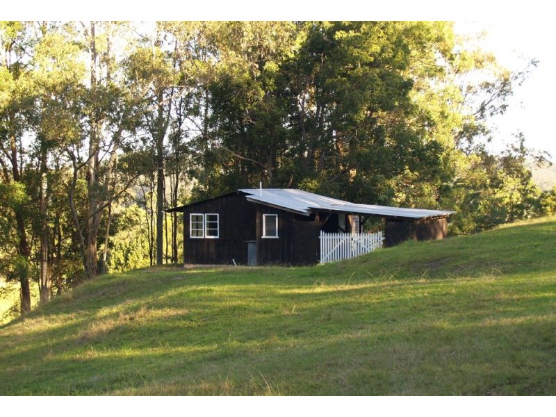756 North Bank Road, Bellingen NSW 2454