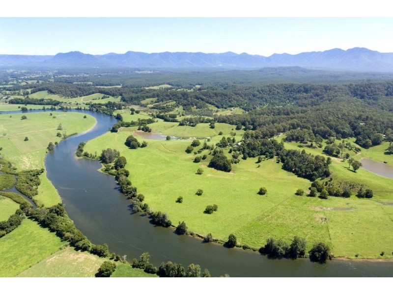 756 North Bank Road, Bellingen NSW 2454