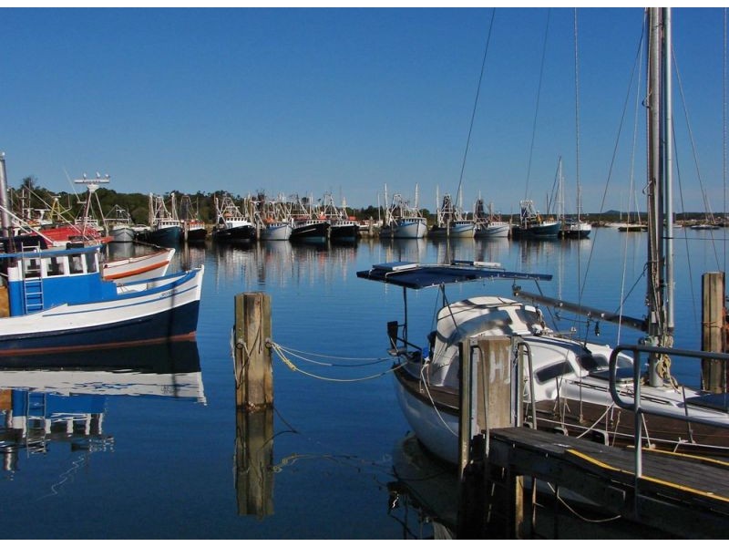 16 Marandowie Drive, Iluka NSW 2466