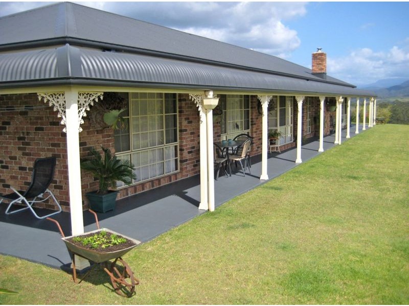 2209 Waterfall Way, Bellingen NSW 2454