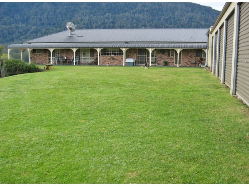 2209 Waterfall Way, Bellingen NSW 2454