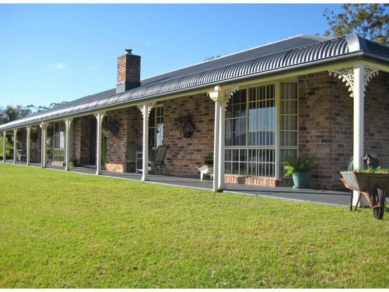 2209 Waterfall Way, Bellingen NSW 2454